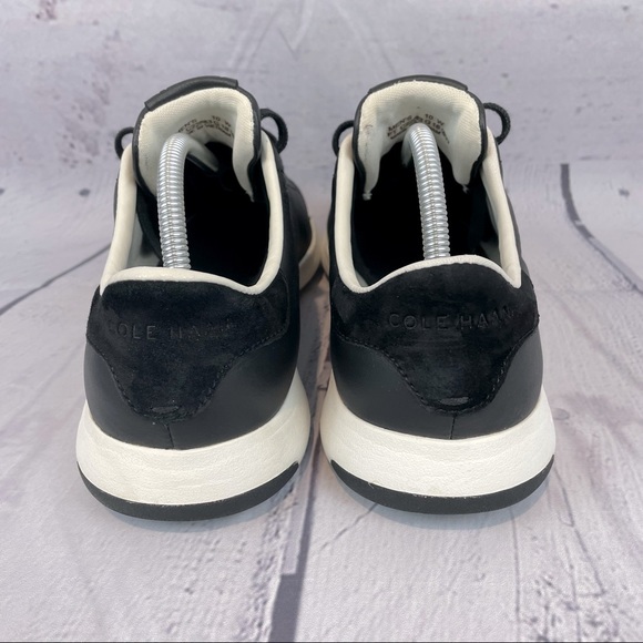 Cole Haan GrandPro Tennis Sneaker Women’s Size 10 - Picture 4 of 6